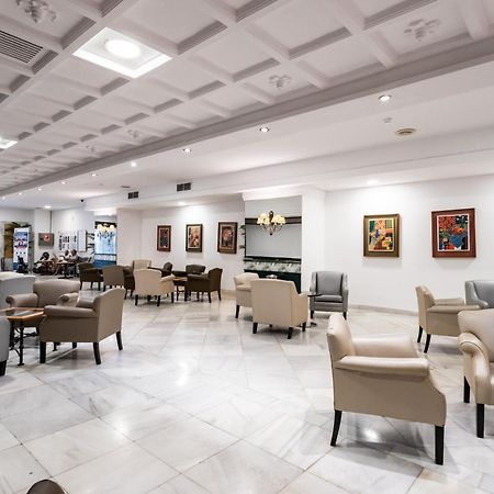 Sur Suites Palmeras 880A Fuengirola Zewnętrze zdjęcie