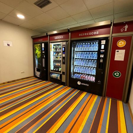 Sur Suites Palmeras 880A Fuengirola Zewnętrze zdjęcie