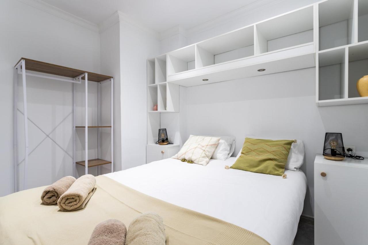 Sur Suites Palmeras 880A Fuengirola Zewnętrze zdjęcie