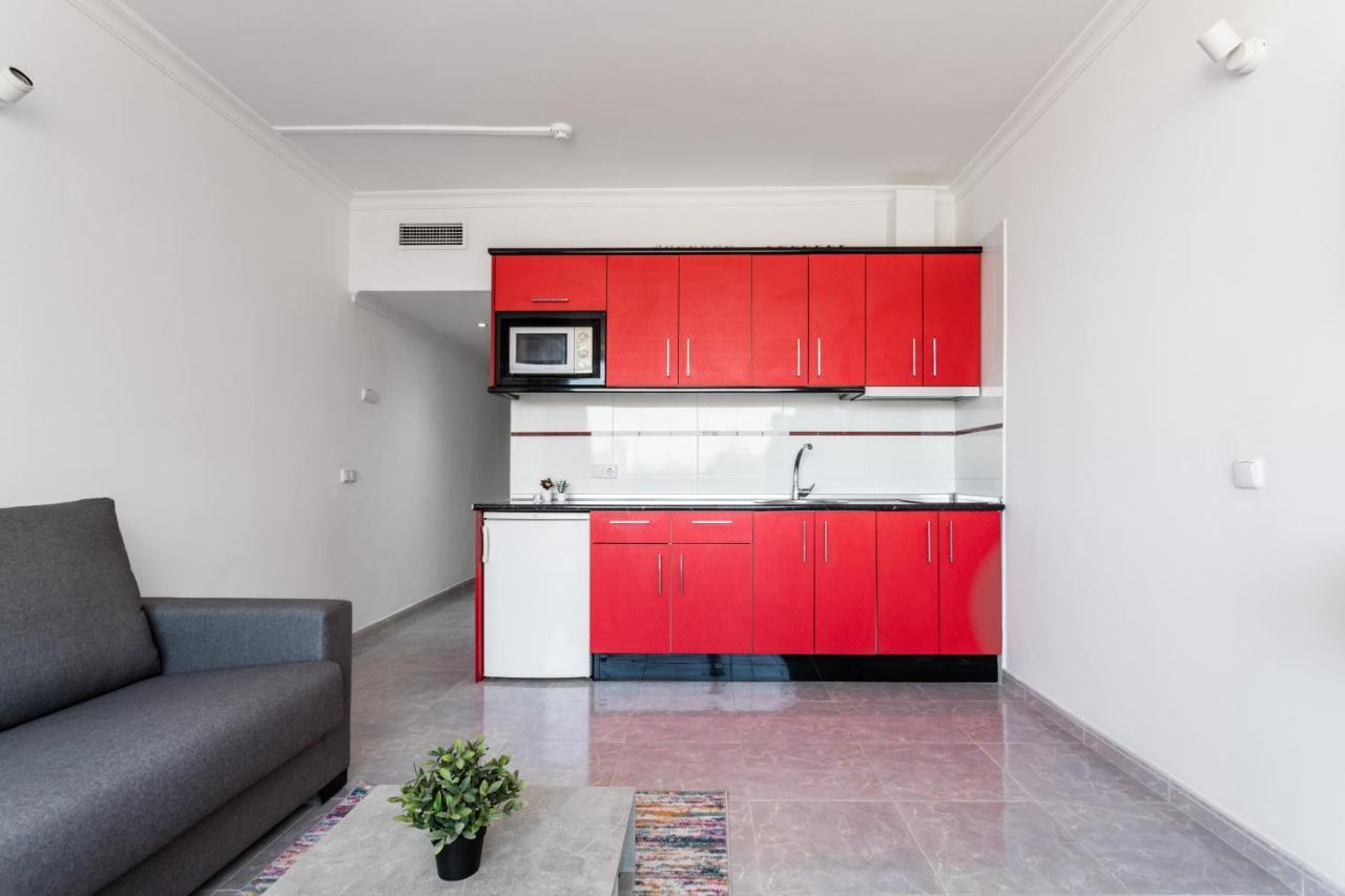 Sur Suites Palmeras 880A Fuengirola Zewnętrze zdjęcie