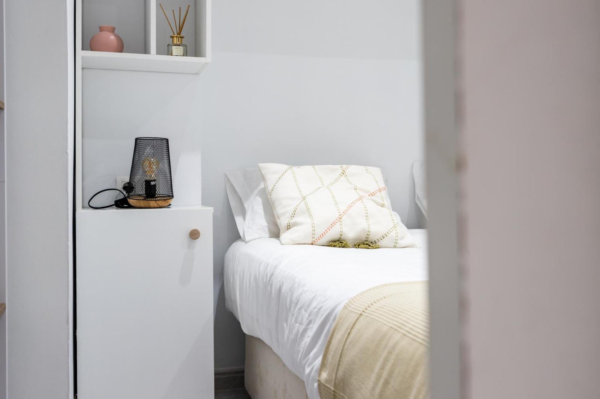 Sur Suites Palmeras 880A Fuengirola Zewnętrze zdjęcie