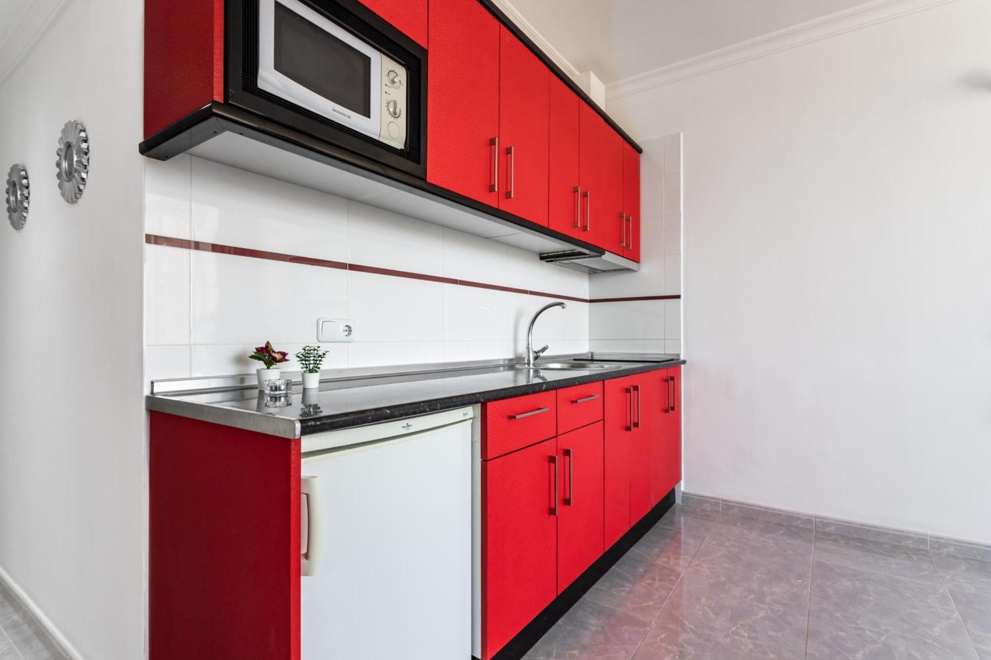 Sur Suites Palmeras 880A Fuengirola Zewnętrze zdjęcie