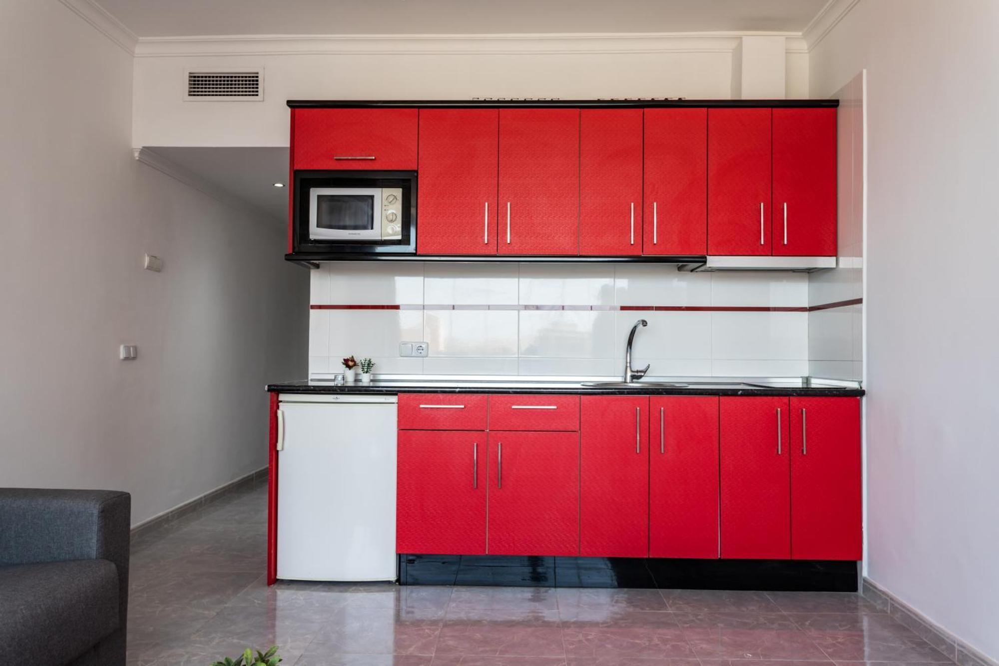 Sur Suites Palmeras 880A Fuengirola Zewnętrze zdjęcie