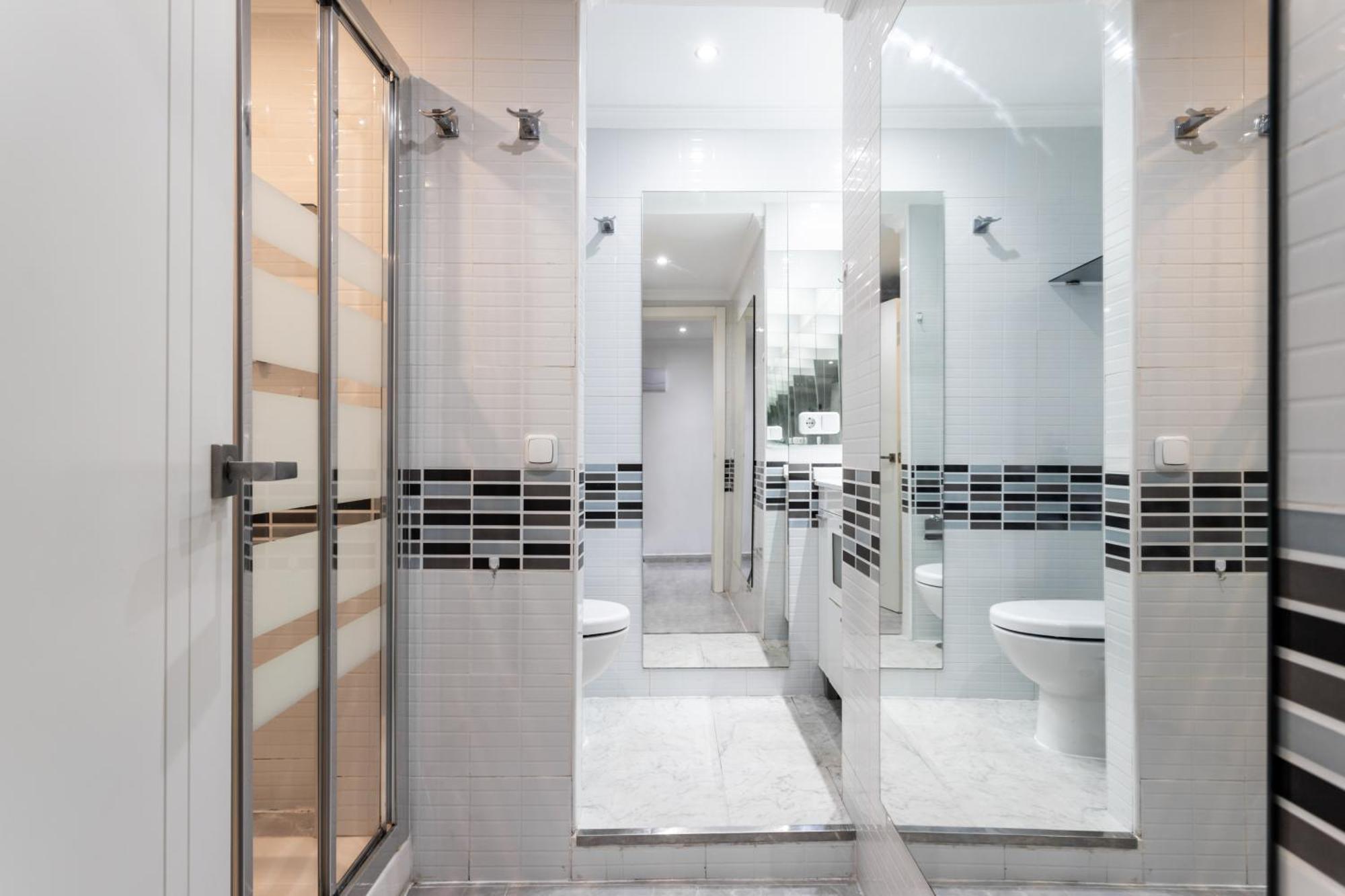 Sur Suites Palmeras 880A Fuengirola Zewnętrze zdjęcie