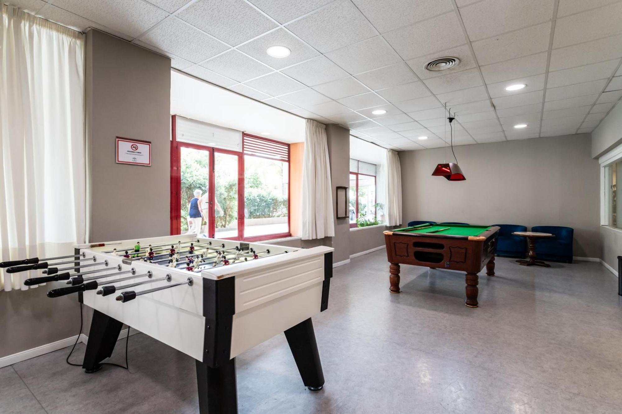Sur Suites Palmeras 880A Fuengirola Zewnętrze zdjęcie